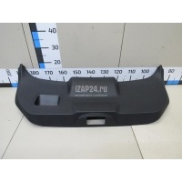 Обшивка двери багажника Ford Fiesta (2008 - 2019) 1864721