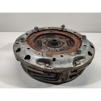 К-кт сцепления (двухдисковое) Ford Fiesta (2008 - 2019)  2056711