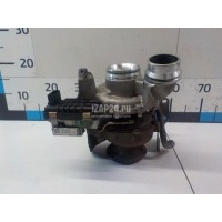Турбокомпрессор (турбина) BMW 7-serie F01/F02 (2008 - 2015) 11652414331
