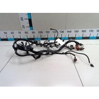 Проводка (коса) Citroen-Peugeot C4 Grand Picasso (2006 - 2014) V762063380
