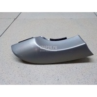 Накладка декоративная Hyundai-Kia Sorento II (2009 - 2020) 847822P310XMA