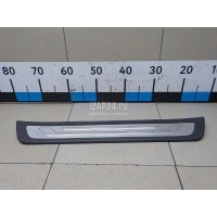 Накладка порога (внутренняя) Hyundai-Kia Sorento II (2009 - 2020) 858852P100VA