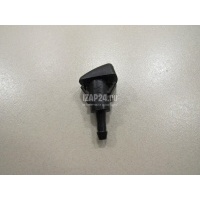 Форсунка омывателя лобового стекла Hyundai-Kia Mohave 2009 986303J000
