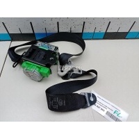 Ремень безопасности с пиропатроном Citroen-Peugeot Partner Tepee (B9) (2008 - 2018) 8975V5