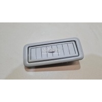 Дефлектор воздушный Toyota GX460 2009 6298560020B0