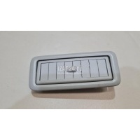 Дефлектор воздушный Toyota GX460 2009 6298560020B0