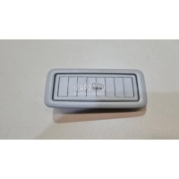 Дефлектор воздушный Toyota GX460 2009 6298560020B0