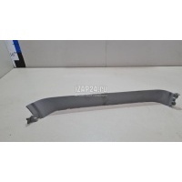Обшивка багажника Toyota Land Cruiser (150)-Prado 2009 6243260041B0