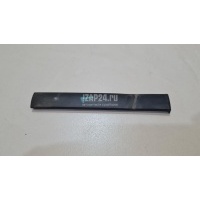 Молдинг крыши левый Toyota GX460 2009 7555460050