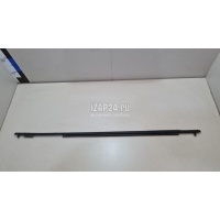 Накладка стекла заднего правого Toyota Land Cruiser (150)-Prado 2009 7572160071
