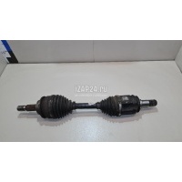 Полуось передняя Toyota GX460 2009 4343060082