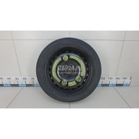 Диск запасного колеса (докатка) Mercedes Benz W212 E-Klasse (2009 - 2016) 2124000002