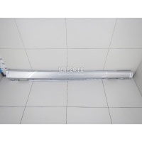 Накладка на порог (наружная) Mercedes Benz W212 E-Klasse (2009 - 2016) 21269802549999