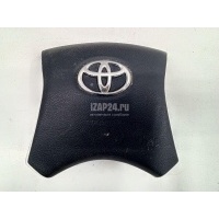 Подушка безопасности в рулевое колесо Toyota Highlander II (2007 - 2013) 4513048200C0