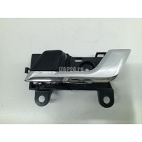 Ручка двери внутренняя левая Toyota Highlander II (2007 - 2013) 6920620210C0