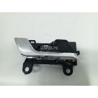 Ручка двери внутренняя правая Toyota Highlander II (2007 - 2013) 6920520210C0