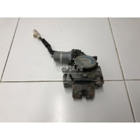 Замок багажника Toyota Highlander II (2007 - 2013) 6935028160