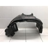 Локер передний левый Toyota Highlander II (2007 - 2013) 5380648140