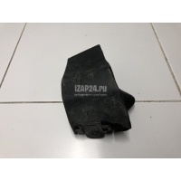 Накладка переднего крыла левого Toyota Highlander II (2007 - 2013) 7560248030