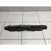 Панель передняя Toyota Highlander II (2007 - 2013) 5321648060