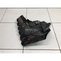 Пыльник (кузов наружные) Toyota Highlander II (2007 - 2013) 5259248020