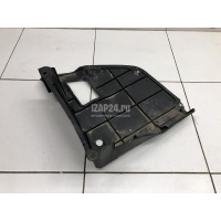 Пыльник (кузов наружные) Toyota Highlander II (2007 - 2013) 5872448040