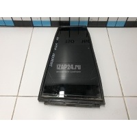 Стекло двери задней правой (форточка) Toyota Highlander II (2007 - 2013) 6812348180