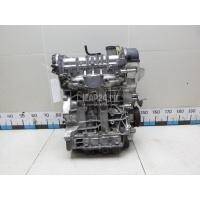 Двигатель VAG A1 (8X) (2010 - 2018) 04E100034J