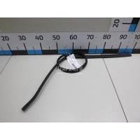 Уплотнитель двери VAG Polo (HB) (2009 - 2017) 6RU839697A