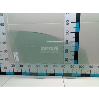 Стекло двери передней правой VAG Polo (HB) (2009 - 2017) 6RU845202A
