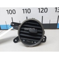 Дефлектор воздушный Hyundai-Kia Carens (2006 - 2012) 974601D000WK
