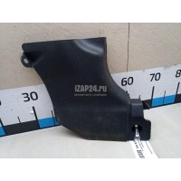 Накладка порога (внутренняя) Hyundai-Kia Carens (2006 - 2012) 858261D000WK