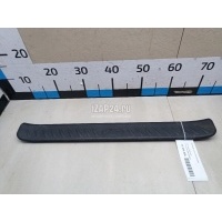 Накладка порога (внутренняя) Hyundai-Kia Carens (2006 - 2012) 858731D000WK