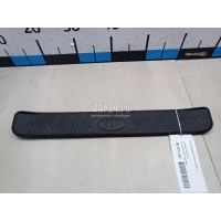 Накладка порога (внутренняя) Hyundai-Kia Carens (2006 - 2012) 858831D000WK