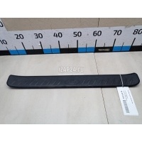 Накладка порога (внутренняя) Hyundai-Kia Carens (2006 - 2012) 858741D000WK