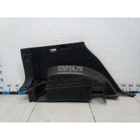 Обшивка багажника Hyundai-Kia Carens (2006 - 2012) 857301D520WK