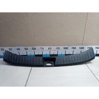 Обшивка багажника Hyundai-Kia Carens (2006 - 2012) 857701D000WK