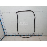 Уплотнитель двери Hyundai-Kia Carens (2006 - 2012) 821401D000
