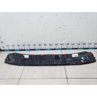 Решетка стеклооч. (планка под лобовое стекло) Hyundai-Kia Carens (2006 - 2012) 667001D100
