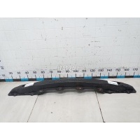 Усилитель заднего бампера Hyundai-Kia Carens (2006 - 2012) 866301D010