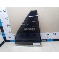 Стекло двери задней правой (форточка) Hyundai-Kia Carens (2006 - 2012) 834271D000