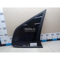 Стекло кузовное глухое правое Hyundai-Kia Carens (2006 - 2012) 878201D000