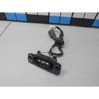 Фонарь подсветки номера Hyundai-Kia Carens (2006 - 2012) 925101D000