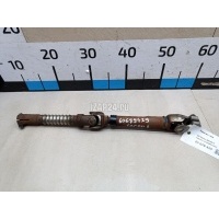Кардан рулевой Hyundai-Kia Carens (2006 - 2012) 564001D200