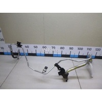 Трубка кондиционера Hyundai-Kia Carens (2006 - 2012) 977751D100