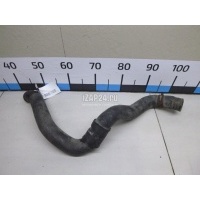 Патрубок радиатора Hyundai-Kia Carens (2006 - 2012) 254151D100