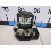 Блок ABS (насос) Hyundai-Kia Carens (2006 - 2012) 589201D100