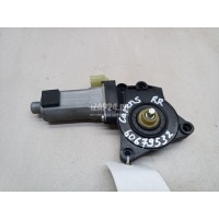 Моторчик стеклоподъемника Hyundai-Kia Carens (2006 - 2012) 834601D000