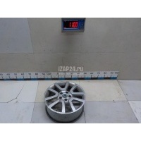 Диск колесный легкосплавный VAG Yeti (2009 - 2018) 5L0601025H7ZS