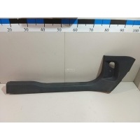 Накладка порога (внутренняя) VAG Yeti (2009 - 2018) 5L08634839B9